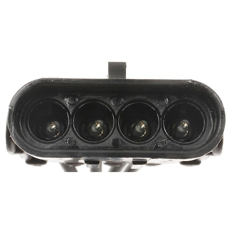 Standard Ignition Multi Function Connector S-763